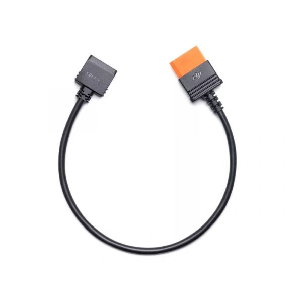 DJI Power SDC to DJI Air 3 Fast Charge kábel (CP.DY.00000045.01)